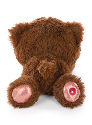 GLUBSCHIS Plyšák Medvídek Mr.Cuddle ležící, 15 cm