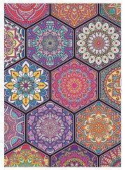 Relax Puzzle - Mandala 500 XL