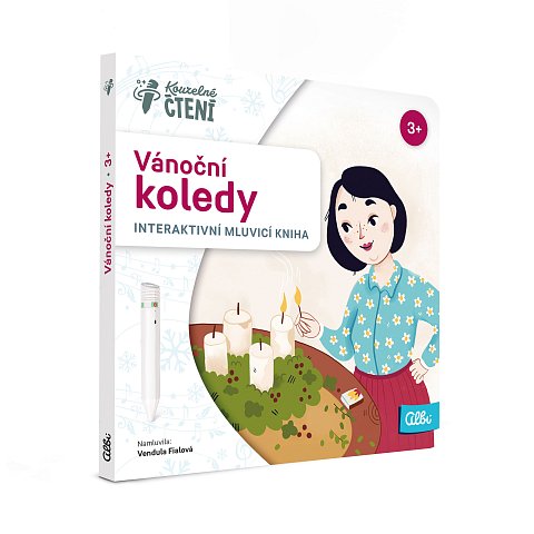 Zpívánky - Vánoční koledy 2. vydání