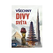 Všechny divy světa - titulní strana obalu