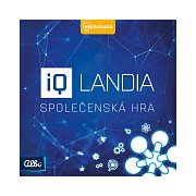  iQLANDIA - přední strana