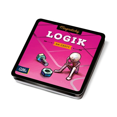 Logik - obal