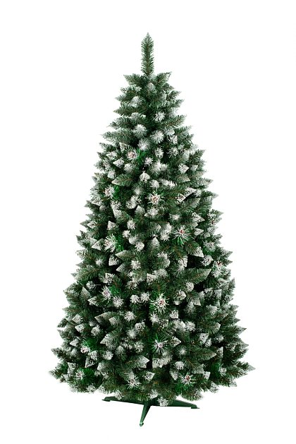 Umelý vianočný stromček Pine Tokyo 2D 220 cm