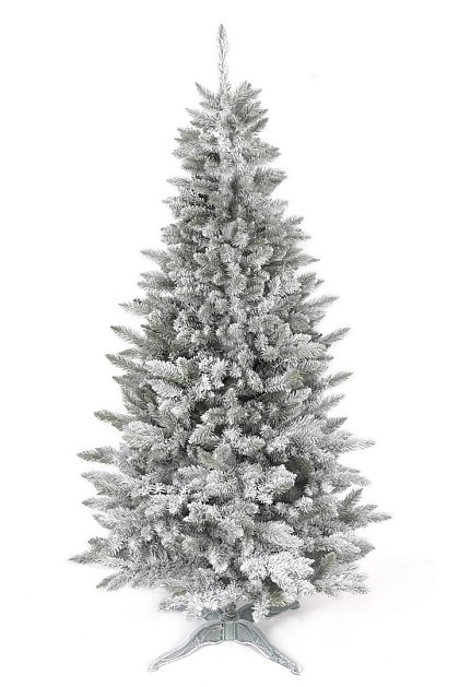 Umelý vianočný stromček Snow Spruce 2D 180 cm