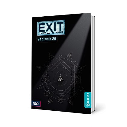 EXIT - Zápisník 29 