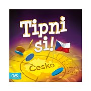  Tipni si! Česko - titulní strana