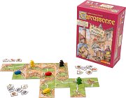 Carcassonne 02 - Kupci a stavitelé - Příslušenství