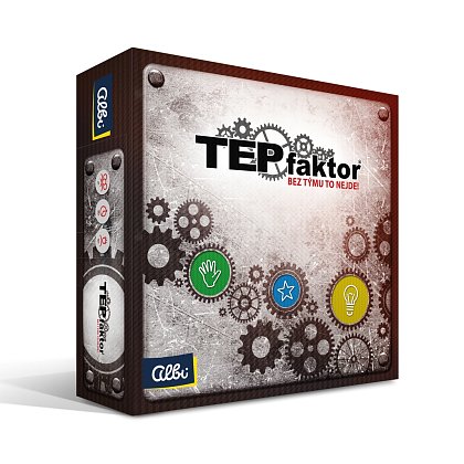 TEPfaktor 