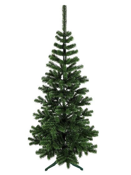 Umelý vianočný stromček Spruce Montana 150 cm