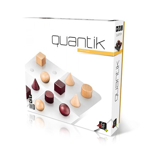  Quantik