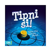 Tipni si! - titulní strana