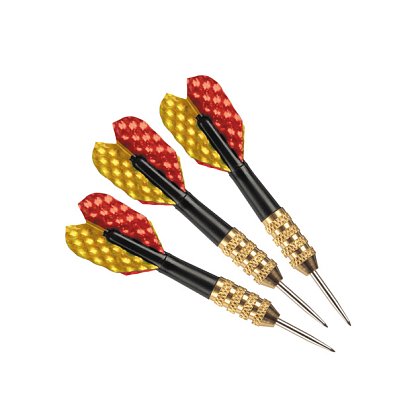 Šipky Harrows Mini Darts steel 